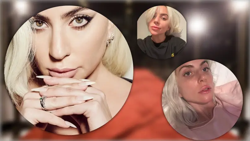 Lady Gaga şəxsi təcrübələri haqqında etiraf edib