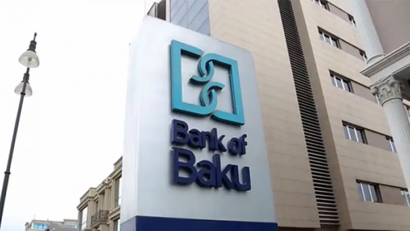 Bank of Baku vəzifəli şəxsinə maliyyə nəzarəti qaydalarının pozulmasına görə cərimə